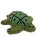 Papoose Toys Green Turtles/3pc