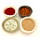 Papoose Toys Dipping Sauces/4pc