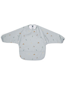 Petú Petú Mija Slabbetje met lange mouwen Dino