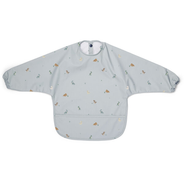 Petú Petú Mija Slabbetje met lange mouwen Dino