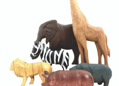 Papoose 40% korting! Papoose 40% korting!