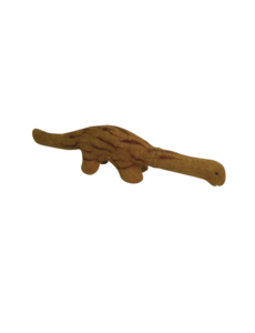 Papoose Toys Dinosaur Small