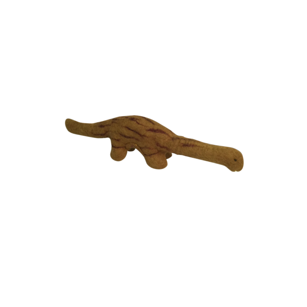 Papoose Toys Dinosaur Small