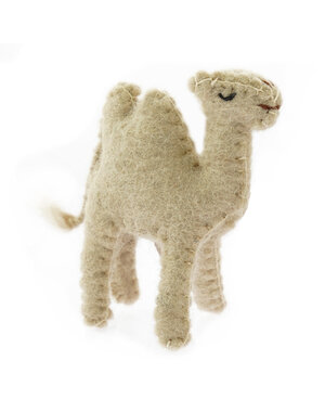 Papoose Toys Camels/2