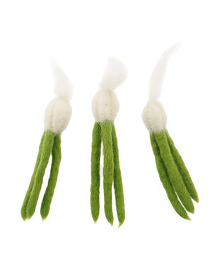 Papoose Toys Mini Garlic/3