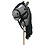 ByToiZZ ByToiZZ HobbyHorse open mond grijs