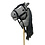 ByToiZZ ByToiZZ HobbyHorse open mond grijs
