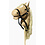 ByToiZZ ByToiZZ HobbyHorse open mond blond