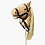 ByToiZZ ByToiZZ HobbyHorse open mond blond