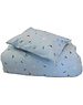 Petú Petú Lee bedlinnenset voor baby Dino