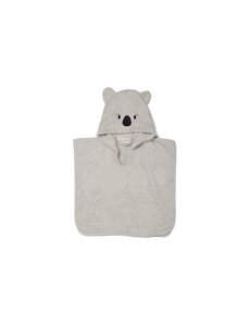 Nuuroo Adelin poncho koala bear