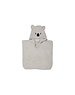 Nuuroo Adelin poncho koala bear