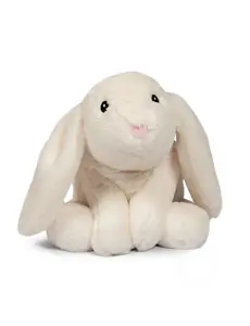 Verzwaard pluchen Konijn 1,2kg