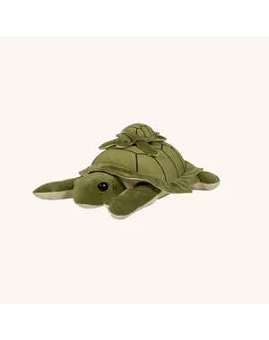  Verzwaarde pluchen Schildpad 1,6kg