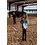 Glitterset voor Hobby Horsemet sleutelhanger