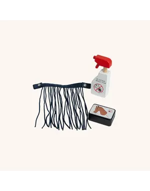 Insectenset voor Hobby horse