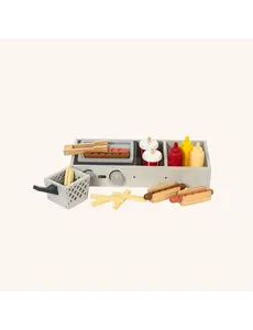  Hotdog Stand Pre-order