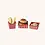 Burger Menu Pre-order