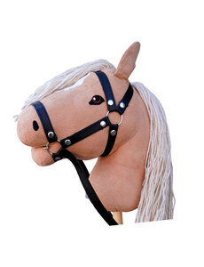 ByToiZZ ByToiZZ HobbyHorse open mond blond