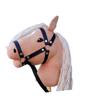 ByToiZZ ByToiZZ HobbyHorse open mond blond