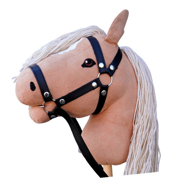 ByToiZZ ByToiZZ HobbyHorse open mond blond