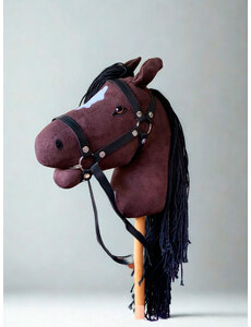 ByToiZZ ByToiZZ HobbyHorse open mond bruin