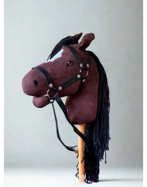 ByToiZZ ByToiZZ HobbyHorse open mond bruin