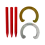 Hoefijzer werpspel