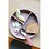 Nuuroo Jana cutlery set 3 pack-mahogany