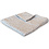 Nuuroo Minnie muslin swaddle Mix leaf