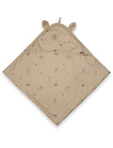 Nuuroo Danila junior hydrofiele handdoek