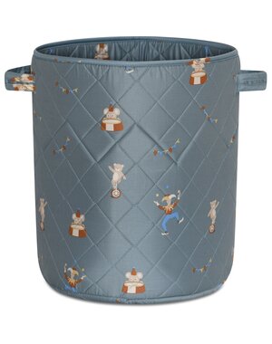 Nuuroo Moe gewatteerde opbergmand-groot- funfair