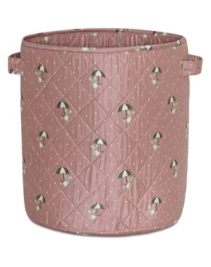 Nuuroo Moe gewatteerde opbergmand-groot- umbrella