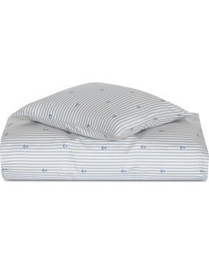 Nuuroo Bera baby beddengoed-stripe-anchor