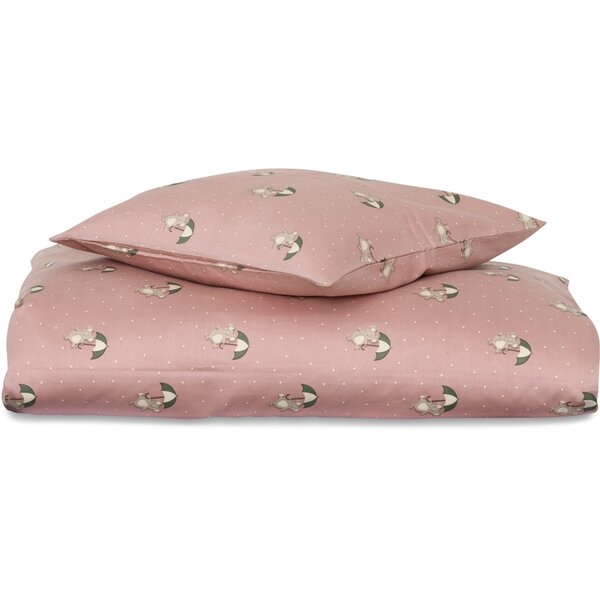 Nuuroo Bera baby beddengoed-umbrella