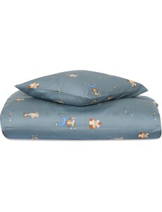 Nuuroo Bera junior beddengoed-funfair