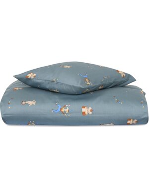 Nuuroo Bera junior beddengoed-funfair