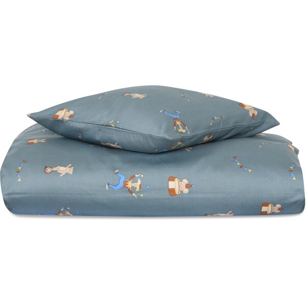 Nuuroo Bera junior beddengoed-funfair