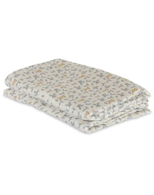 Nuuroo Bamboe mousseline doeken 2st.