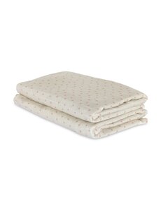 Nuuroo Bamboe mousseline doeken 2st.