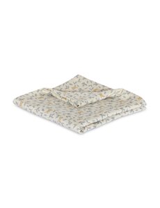 Nuuroo Bamboe mousseline inbakerdoek