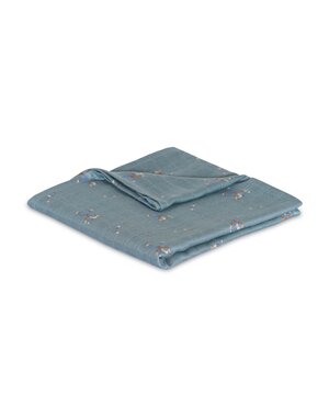 Nuuroo Bamboe mousseline inbakerdoek