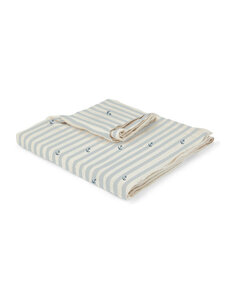 Nuuroo Bamboe mousseline inbakerdoek