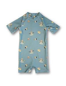 Nuuroo Kali Swimsuit Surfer