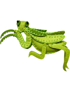 Lumino Play DIY Sprinkhaan