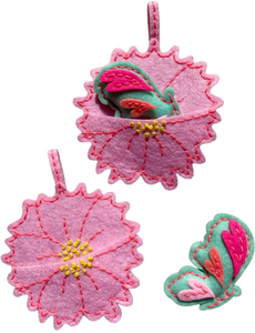 Lumino Play DIY Vlinder/Bloem