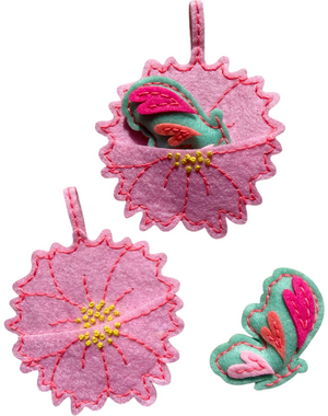 Lumino Play DIY Vlinder/Bloem