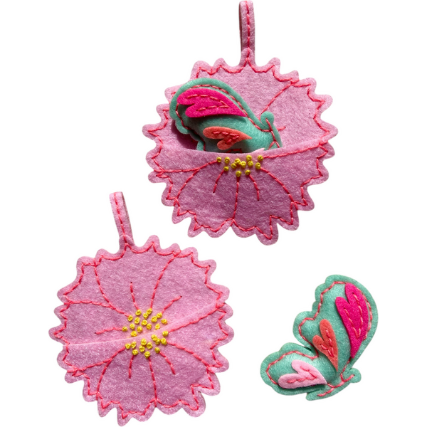 Lumino Play DIY Vlinder/Bloem