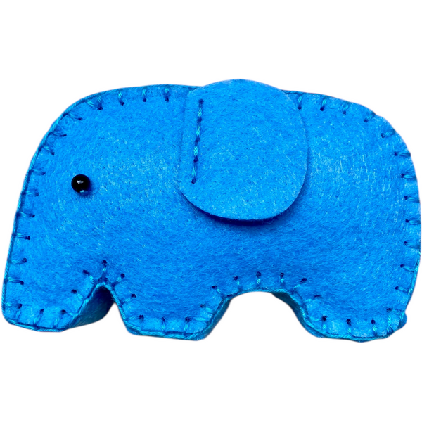 Lumino Play DIY Olifant