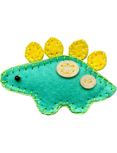 Lumino Play DIY Dinosaurus